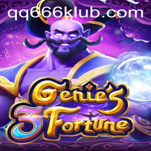 Exploring Genie3Fortune